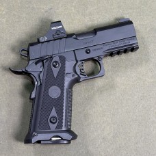 Girsan Witness 2311 BRAT Pistol 9mm - USED